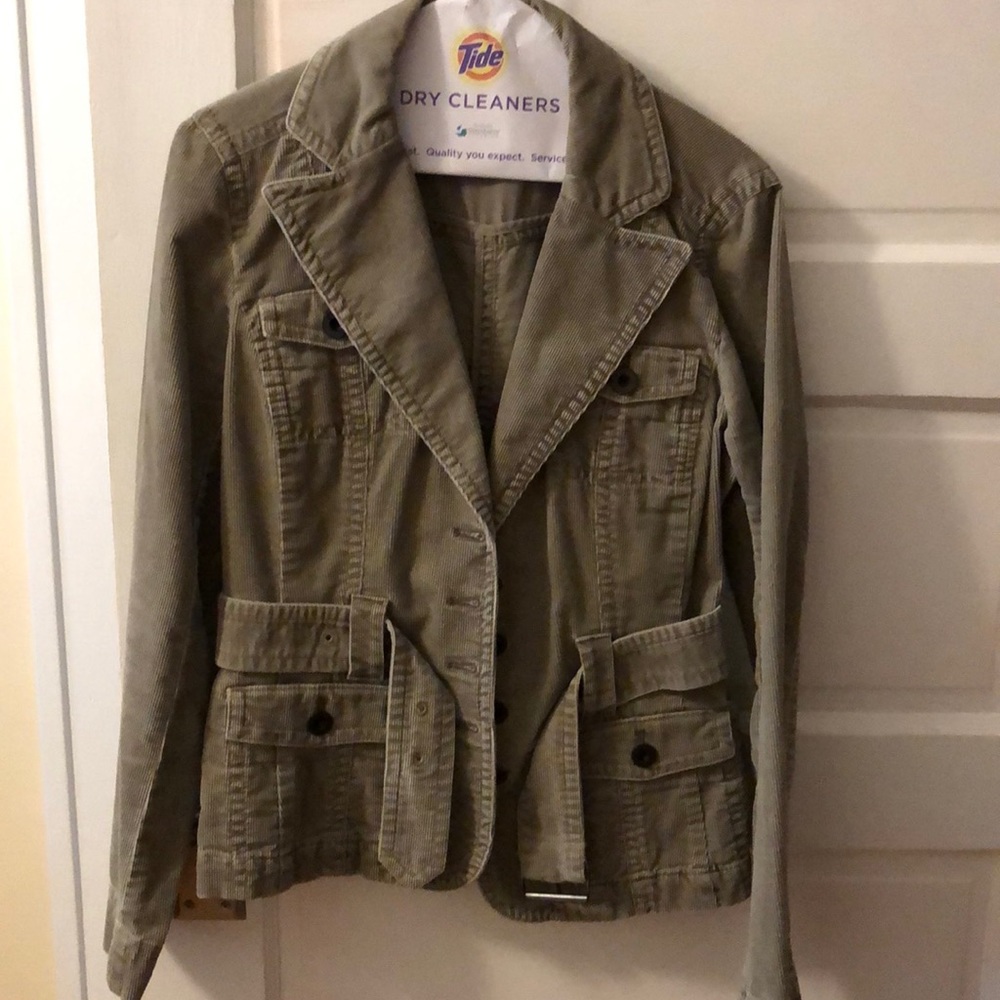 Jacket